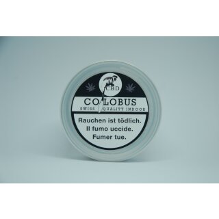 S+T Production - Colobus (CHF 50.00/5.5g)