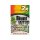 BluntWrap Platinum Double - Jamaican Rum (25 x 2Stk)