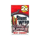 Blunt Wrap Platinum double - Wet Cherry