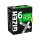 GIZEH Black Active Filter 6mm (10 x 34 Stk.)