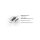 GIZEH Black Active Filter 6mm (10 x 34 Stk.)