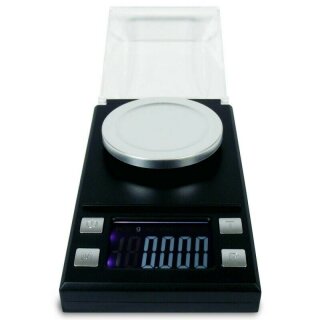 Dipse Digitalwaage - Exact 50 (50g/0.001g)