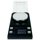 Dipse Digitalwaage - Exact 50 (50g/0.001g)