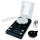 Dipse Digitalwaage - Exact 50 (50g/0.001g)