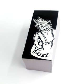 Wusel FilterTips Gross - Perforiert (1 x 150Stk)
