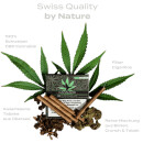 NP2210 Cannard - CDB Cigarillos (5 x 10 Stk.)