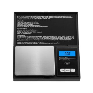 USA Digitalwaage - Atlanta 600 (600g/0.1g)