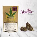 Sonnenfeld CBD - Alpärosä #2 (CHF 19.50/13g)