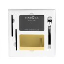 oneGee - Secure Box - Gold (24K)