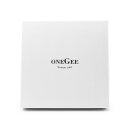 oneGee - Secure Box - Gold (24K)