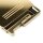 oneGee - Secure Box - Gold (24K)