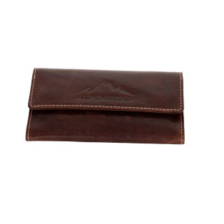 Alpenleder TabakTasche - Barhtl (1 Stk)