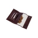 Alpenleder TabakTasche - Barhtl (1 Stk)