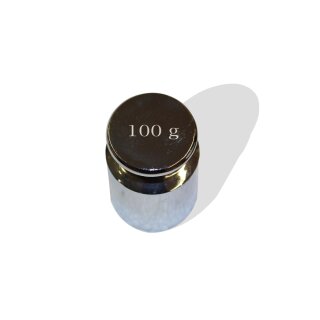 Eichgewicht - 100g (1 Stk)
