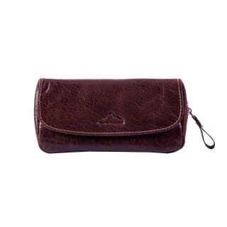Alpenleder TabakTasche - Michl (1 Stk)