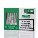 Blow Tabak Joint - Harlequin Green (1 x 20Stk)