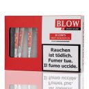 Blow Tabak Joint - Strong Haze Red (1 x 20Stk)