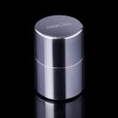 oneGee Grinder Stainless 27mm - Powder (1 Stk)