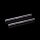 oneGee Sniffer Polished Stainless 6mm (1 x 2Stk)