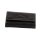 Alpenleder TabakTasche - Xare Ebenholz (1 Stk)