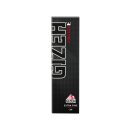 GIZEH KingSize XL - Black (50 x 34Stk)