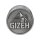 GIZEH Metal Grinder 4-teilig - Silber (50mm)