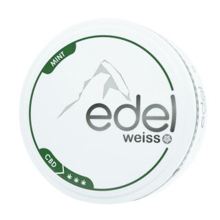Edel - CBD Mint (10g)
