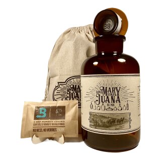 NP1002 Mary in a Bottle Braun 2000ml