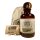 LoveMaryLikeJuana DekoFlasche - Braun (1 x 2000ml)