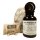 LoveMaryLikeJuana DekoFlasche - Violett (1 x 1000ml)