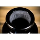 LoveMaryLikeJuana DekoFlasche - Violett (1 x 2000ml)