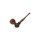Pipe Holz - StandUp Geschnitzt (1 Stk)