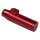 Bullet Alu - Red (1 Stk)