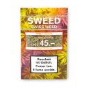 Sweed Indoor MiniBuds - Lemon (CHF45.00/10g)