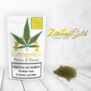 Sonnenfeld CBD Indoor Trim - Zitron&auml; Gold Cut...