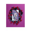 Zunder Zahnstocher - Berry Beutel (1 x 80Stk)