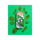 Zunder Zahnstocher - Mint Dose (1 x 80Stk)