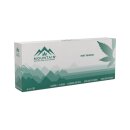 Mountain Smokes CBD Zigaretten 35mg - Mint Squeeze (10 Stk.)