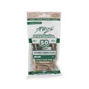 Purize ActiveFilter 6mm - Organic (1 x 50Stk)