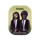 G-Rollz RollingTray 14cm x 18cm - Pets Rock Hit Dogs (1 Stk)