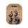 G-Rollz RollingTray 14x18cm - Banksy Spy Booth (1 Stk)