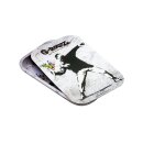G-Rollz TrayCover 27.5x17.5cm - Banksy Flower Thrower (1...