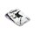 G-Rollz TrayCover 27.5cm x 17.5cm - Banksy Flower Thrower (1 Stk)