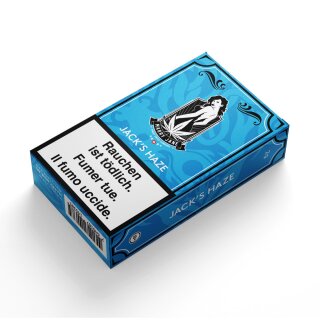 MarryJane Indoor Bl&uuml;ten - Jacks Haze (CHF21.90/4g)