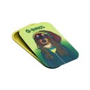 G-Rollz TrayCover 27.5cm x 17.5cm - Pets Rock Reggae (1 Stk)