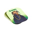 G-Rollz TrayCover 27.5x17.5cm - Pets Rock Rap (1 Stk)
