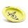 GRollz Aschenbecher Metall 13.5cm - Banksy Mona Launcher (1 Stk)