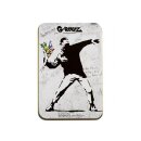 GRollz Dose Banksy L - Flower Thrower (1 Stk)