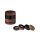 SuperHeroes Grinder Alu 60mm - 4Parts Wood/Black (1 Stk)