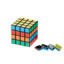 SuperHeroes Grinder Alu 52x53mm - 4Parts Cube (1 Stk)